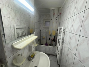 2 camere | etaj 1 | centrala proprie | mobilat si utilat | zona excelenta | - imagine 11