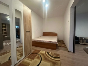 2 camere | etaj 1 | centrala proprie | mobilat si utilat | zona excelenta | - imagine 5