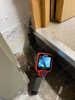 Apometru se învârte fără consum? Localizăm pierderile de apă rapid, fără spargeri inutile - imagine 2