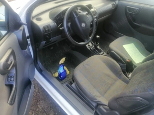 Opel corsa c 1.7 diesel  - imagine 5