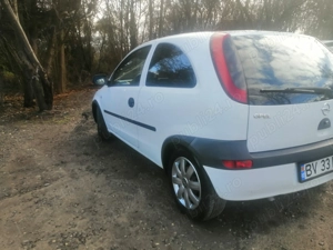 Opel corsa c 1.7 diesel 