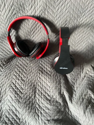 Căști Siindoo - imagine 2