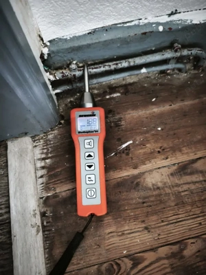 Apometru se învârte fără consum? Localizăm pierderile de apă rapid, fără spargeri inutile - imagine 3