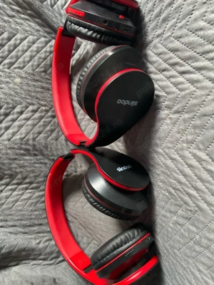 Căști Siindoo - imagine 3