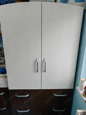 Mobila dormitor copii