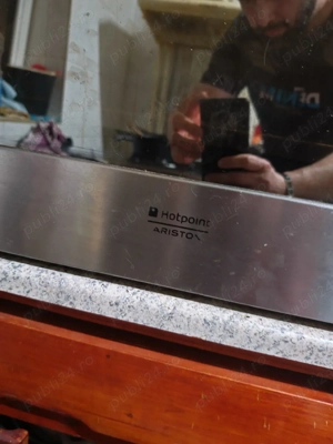 cuptor incorporabil  - imagine 2