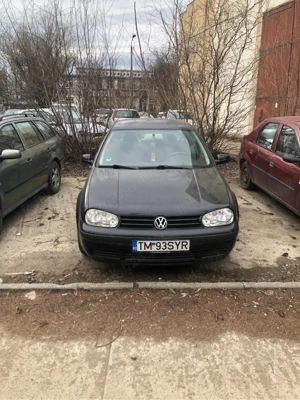 Volkswagen Golf 4 1.4