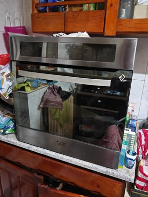 cuptor incorporabil  - imagine 3