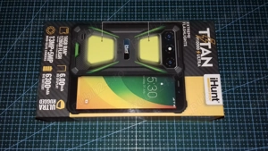 Telefon mobil iHunt Titan P10000 ULTRA