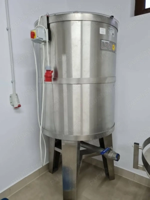 Vând linie de ambalat mierea în borcane Lyson 41 100 lei - imagine 3