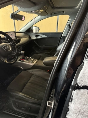Audi A6 C7 2.0 177cp - imagine 4