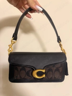 Gentuță COACH nou clasic