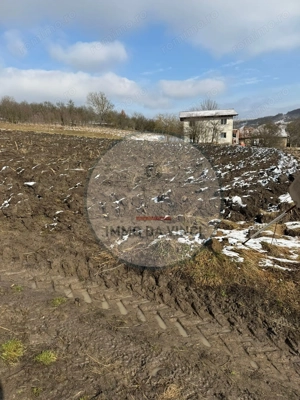 Teren Intravilan,Sanmartin CJ - imagine 2