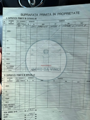 Teren Intravilan,Sanmartin CJ - imagine 7