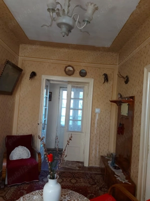 Vând casa curte un Drobeta Turnu Severin - imagine 3