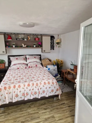 Casă de vânzare, 47.70 mp utili, Găvănești -Olt  - imagine 4