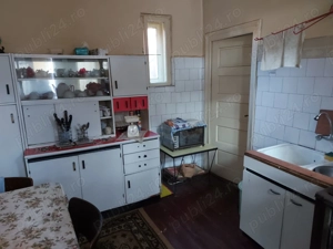 Vând casa curte un Drobeta Turnu Severin - imagine 6