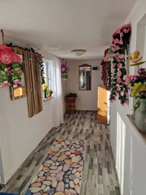 Casă de vânzare, 47.70 mp utili, Găvănești -Olt  - imagine 2