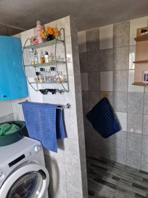 Casă de vânzare, 47.70 mp utili, Găvănești -Olt  - imagine 13