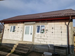 Casă de vânzare, 47.70 mp utili, Găvănești -Olt  - imagine 16
