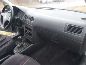 VW Bora 1,4 b import Austria  - imagine 6