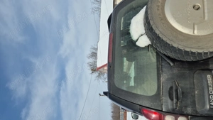 Vind Toyota land cruiser  j 120. An 2004 470000 km - imagine 2