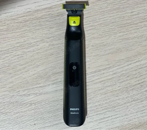 Philips OneBlade PRO - imagine 2