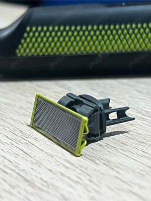 Philips OneBlade PRO - imagine 3