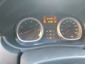 Dacia Duster 4X4 Euro 5 import Germania - imagine 9