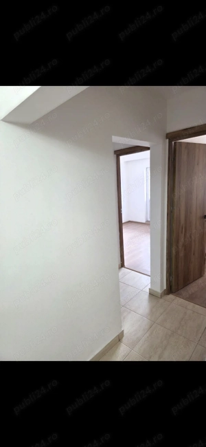 Apartament 3 camere