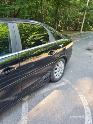 Opel vectra C  - imagine 5