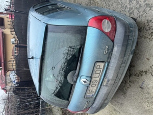 Renault clio 2005  - imagine 3