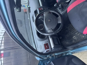 Renault clio 2005  - imagine 5