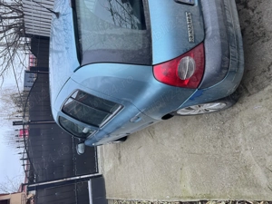 Renault clio 2005  - imagine 4