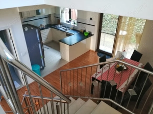 Inchiriem duplex zona centrala 