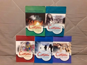 Ciresarii-Constantin Chirita (5 vol)