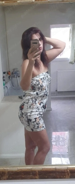 Amalia  total si dominare