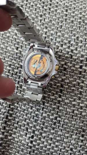 ceas de vanzare - imagine 5