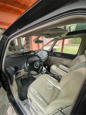 Renaul Espace 2.0 dci automat panoramic - imagine 5