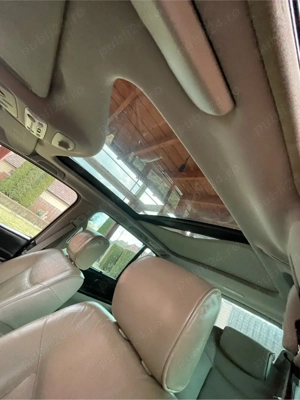Renaul Espace 2.0 dci automat panoramic - imagine 4