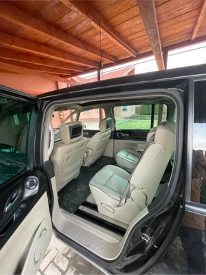 Renaul Espace 2.0 dci automat panoramic - imagine 3