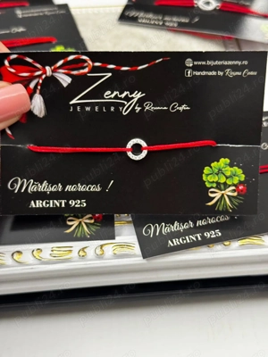 Brățări argint 925 - imagine 4