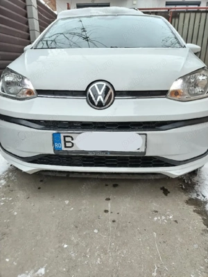 Vând vw up benzina - imagine 5