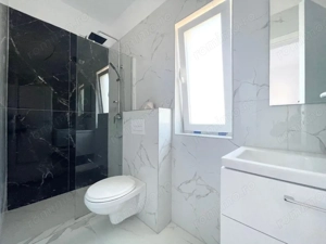 Duplex 3 dormitoare SUPERPOZITIE Mosnita Noua - imagine 11