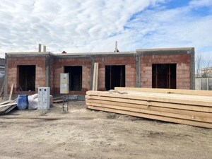 Duplex 3 dormitoare SUPERPOZITIE Mosnita Noua - imagine 13