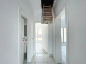 Duplex 3 dormitoare SUPERPOZITIE Mosnita Noua - imagine 9