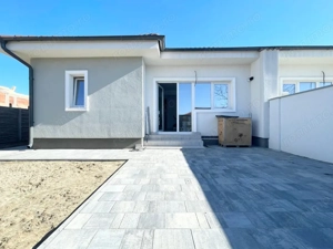 Duplex 3 dormitoare SUPERPOZITIE Mosnita Noua - imagine 12