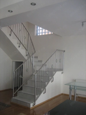 Inchiriem duplex zona centrala  - imagine 7