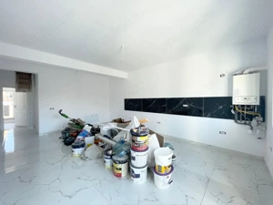 Duplex 3 dormitoare SUPERPOZITIE Mosnita Noua - imagine 3