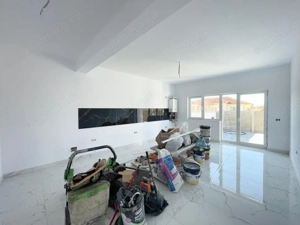 Duplex 3 dormitoare SUPERPOZITIE Mosnita Noua - imagine 2